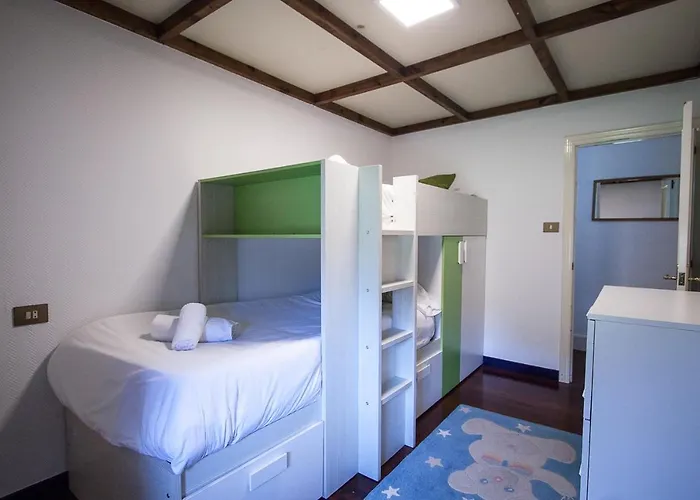 Santa Barbora, Casa A 3 Km De La Playa