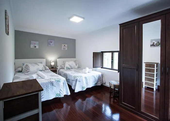 Santa Barbora, Casa A 3 Km De La Playa