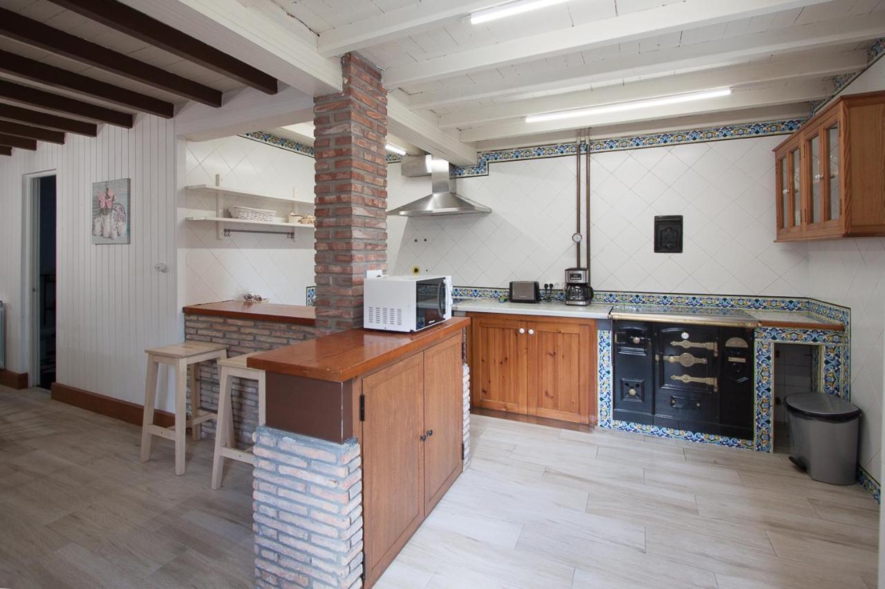 Santa Barbora, Casa A 3 Km De La Playa Holiday home