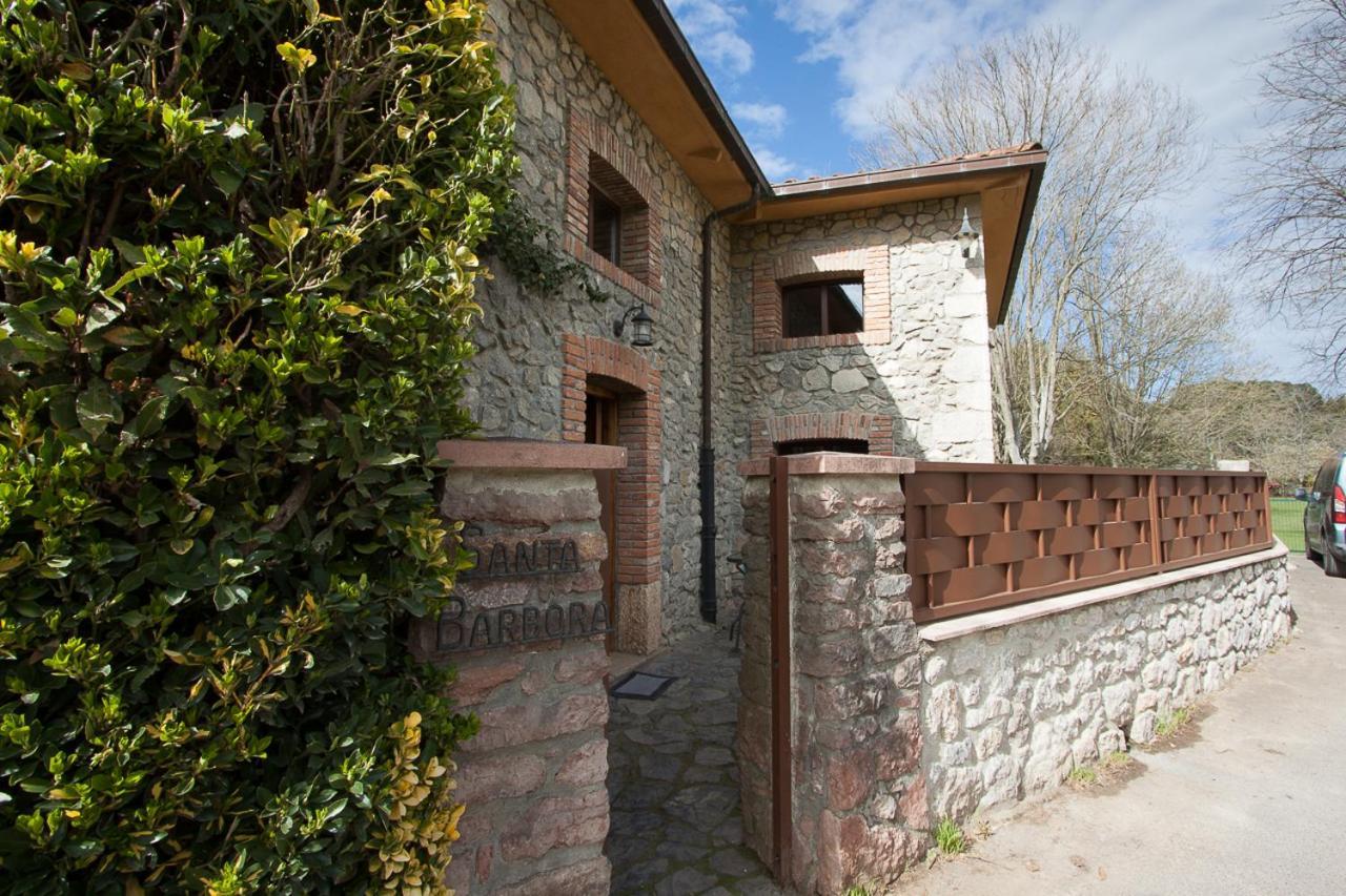 Holiday home Santa Barbora, Casa A 3 Km De La Playa Llanes